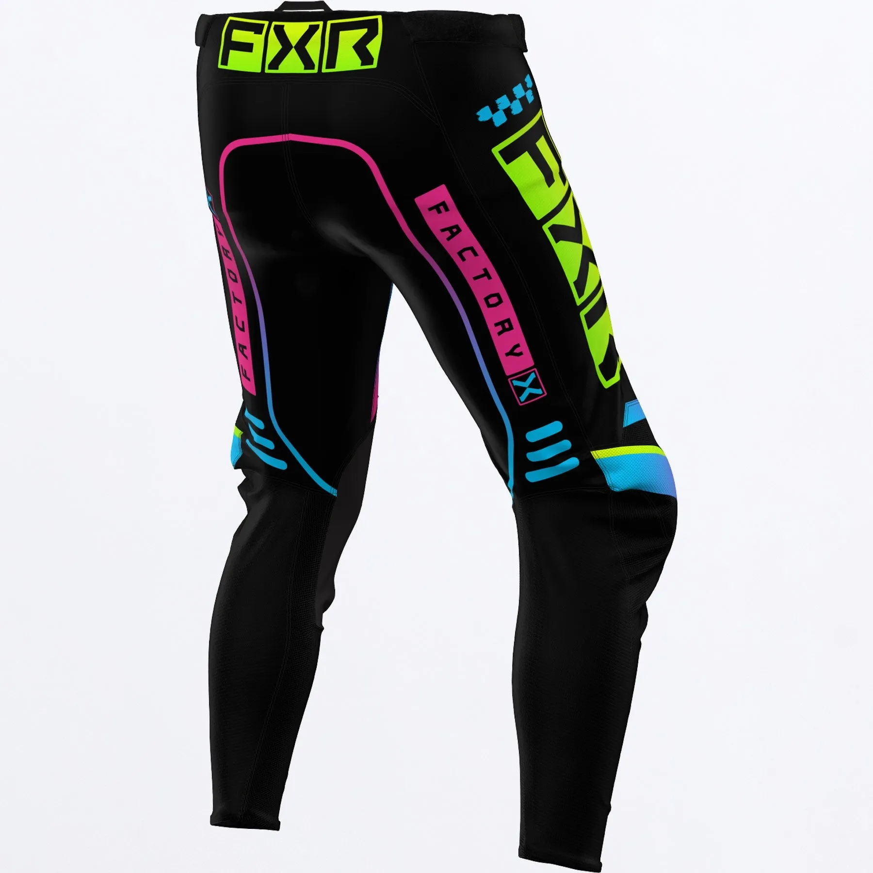Podium Gladiator MX Pants