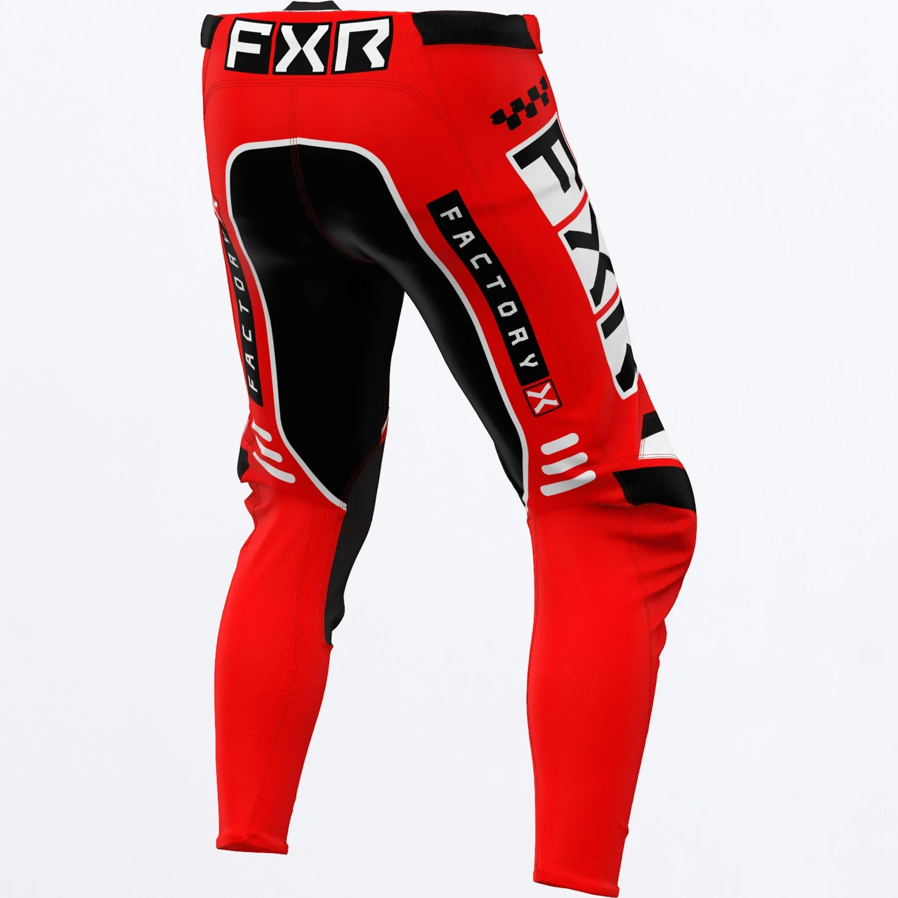 Podium Gladiator MX Pants