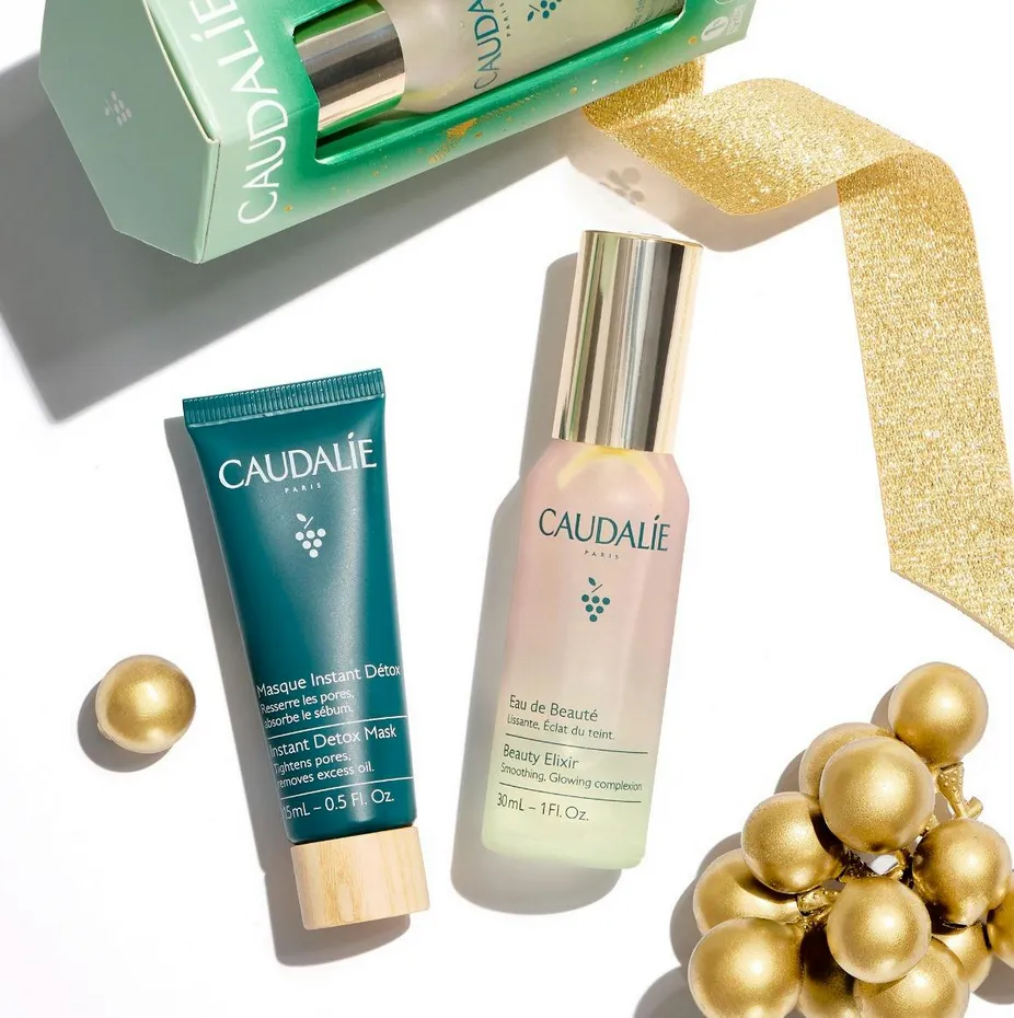 Pore Minimizing & Glow Duo