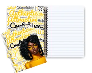 Positive Chic Notebook