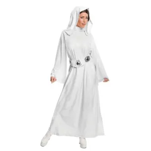 Princess Leia Deluxe Adult Size S