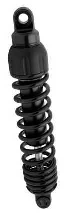 Progressive Suspension 444-4020B 444 Series 13in. Shocks - Black