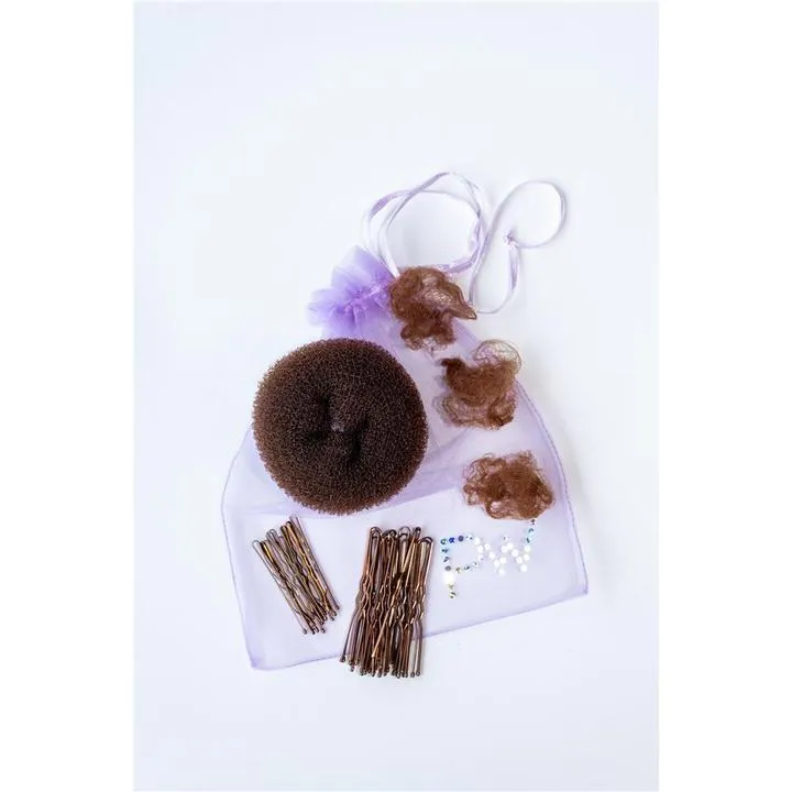 Pw Bun Pack