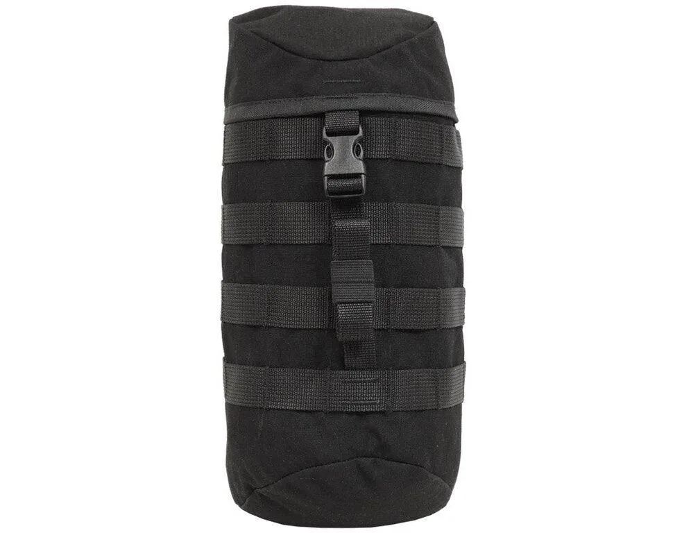 Raccoon 9L Side Pocket - Black