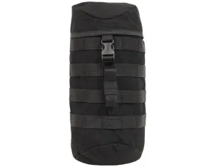Raccoon 9L Side Pocket - Black