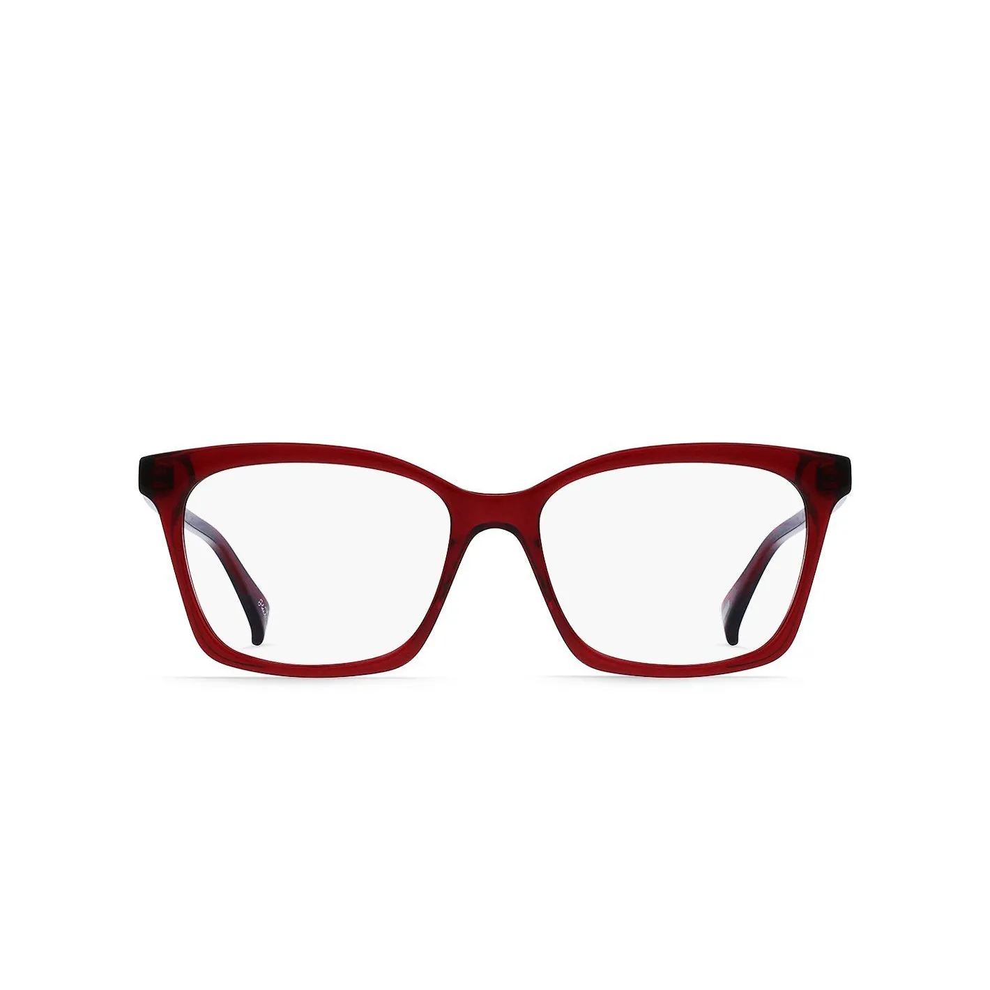 RAEN Del | Prescription Eyeglasses | Oxblood