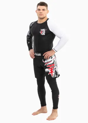 Ranked Long Sleeve No-Gi Bundle
