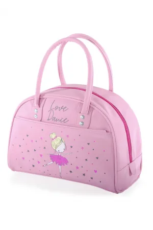Retro Dance Bag