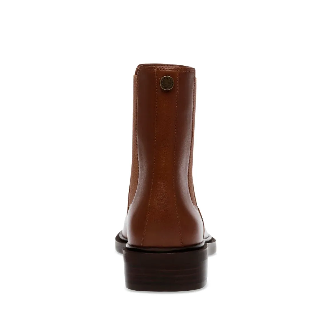 RIDIN COGNAC LEATHER