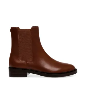 RIDIN COGNAC LEATHER