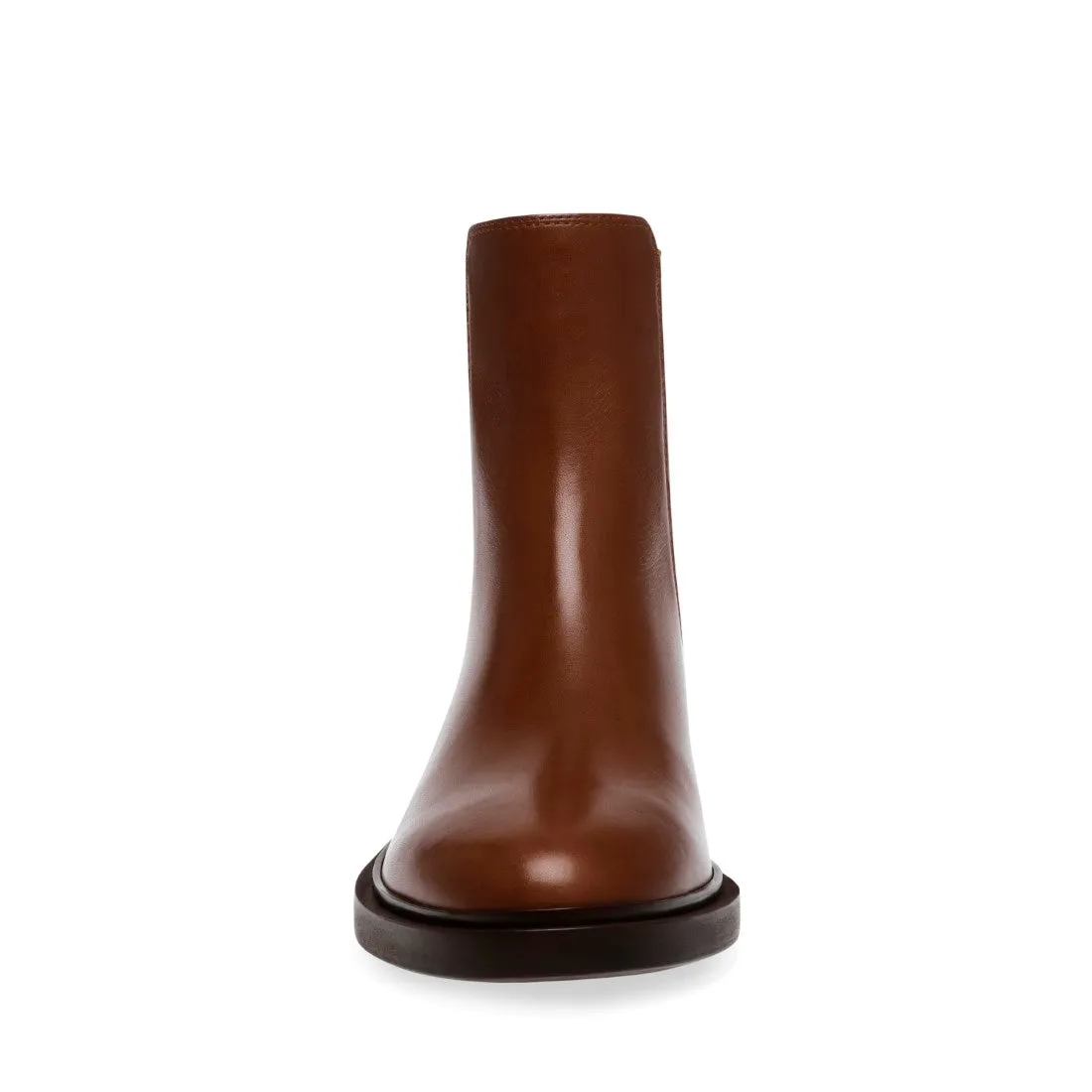 RIDIN COGNAC LEATHER