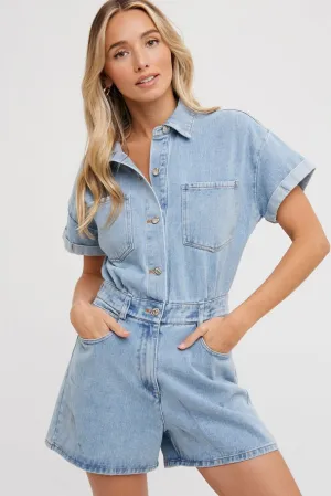 Rileyann Romper