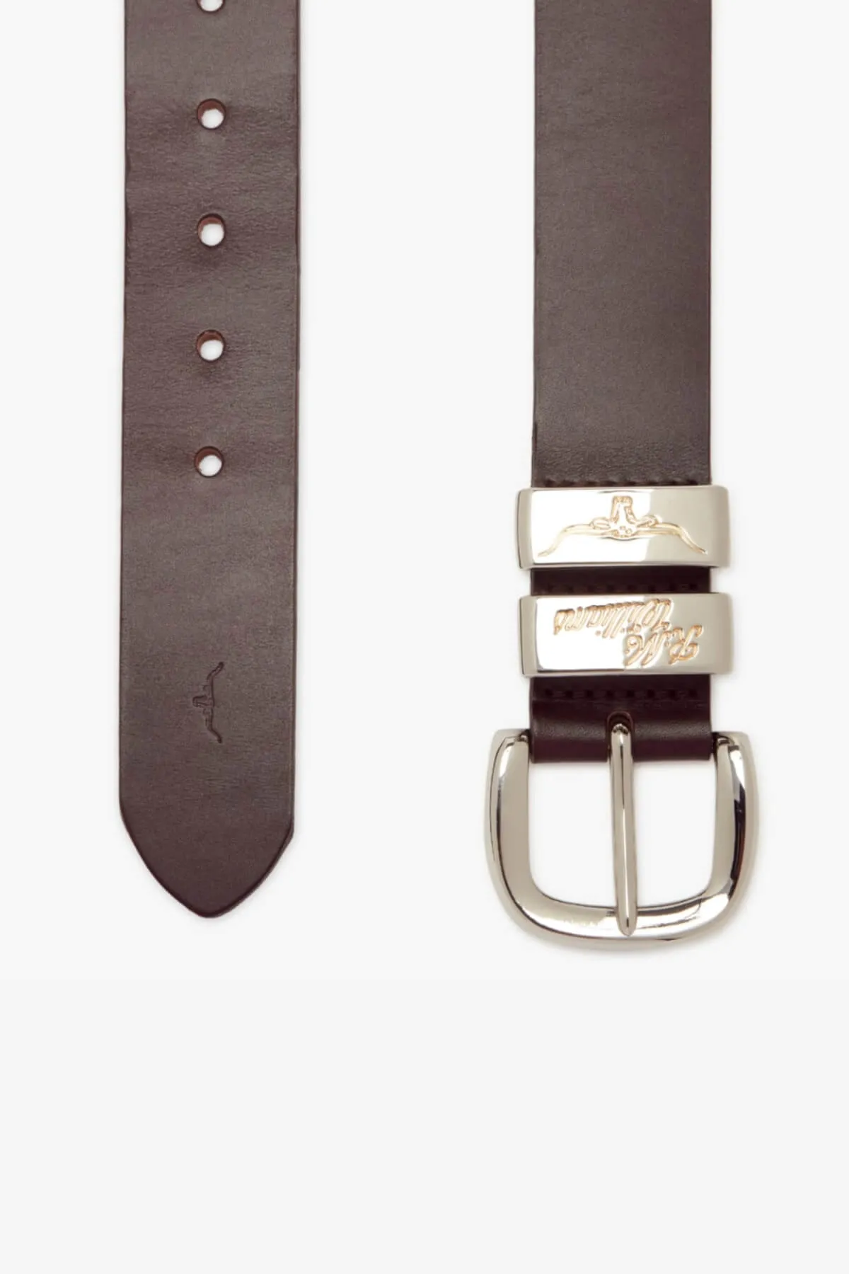 RM Williams Drover Belt