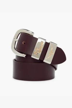 RM Williams Drover Belt