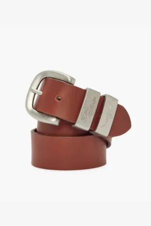 RM Williams Drover Belt