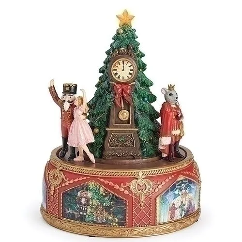 RO0353 - Nutcracker : 11 in H