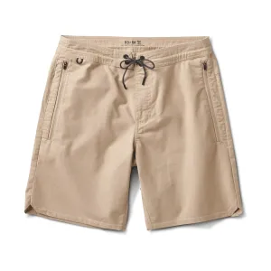Roark Layover 2.0 19" Beach Walkshort