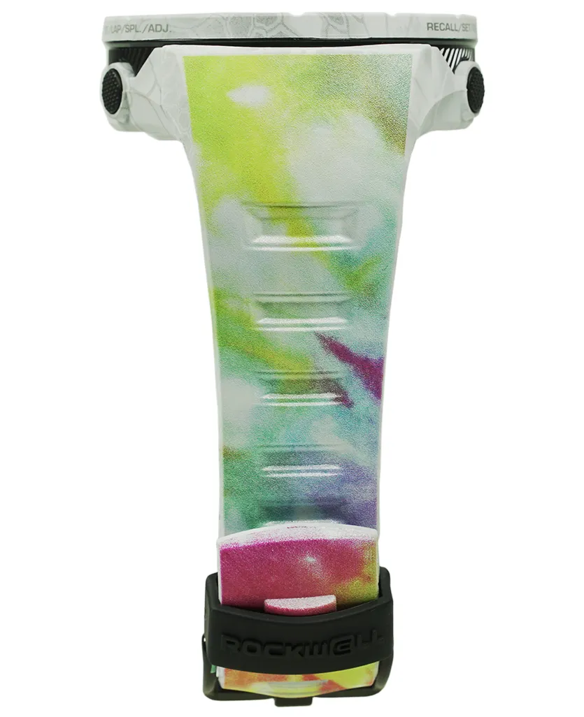 ROCKWELL THE COLISEUM FIT SAMADELIC WATCH