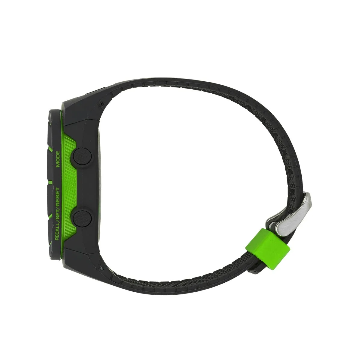 ROCKWELL THE COLISEUM WATCH BLACK GREEN