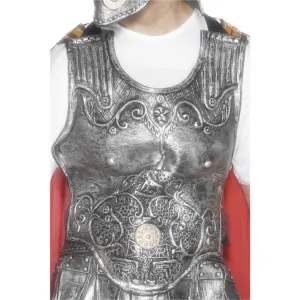 Roman Gladiator Breast Plate