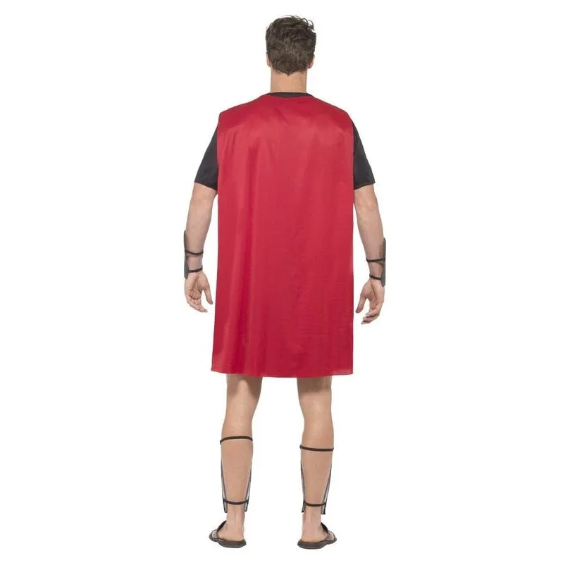 Roman Gladiator Costume