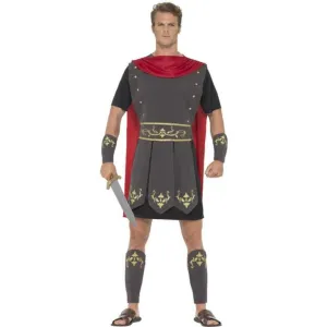 Roman Gladiator Costume
