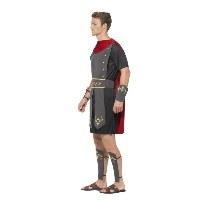 Roman Gladiator Costume