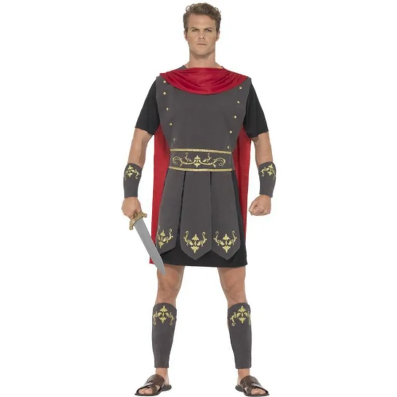 Roman Gladiator Costume