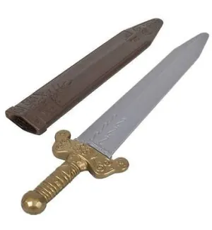 Roman Gladiator Sword