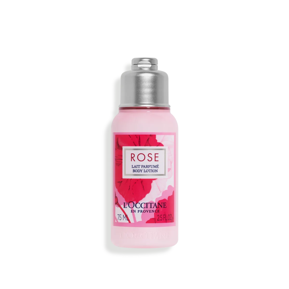 Rose Body Lotion 75ml