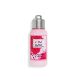 Rose Body Lotion 75ml