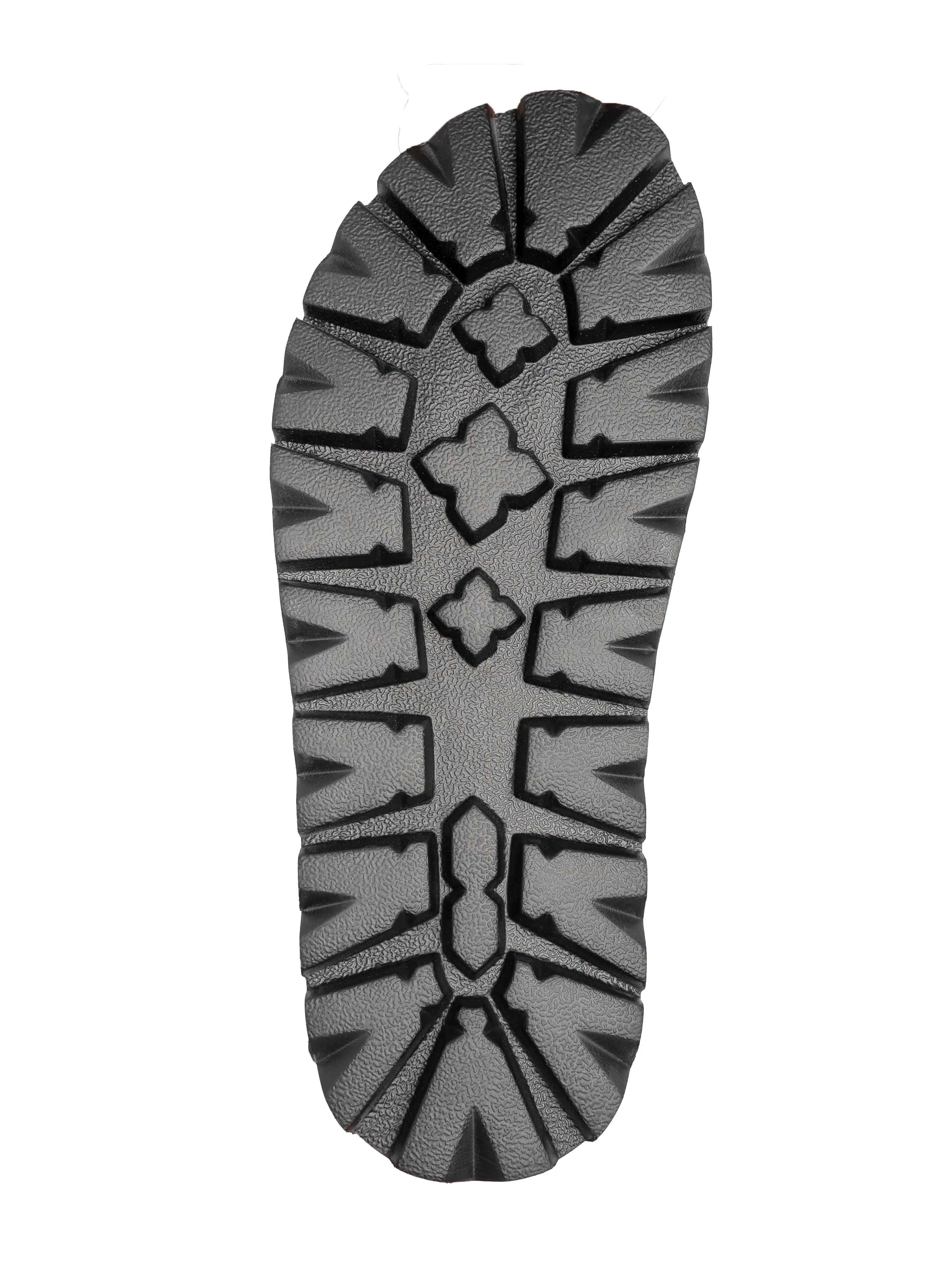 Roux Sandal - Black (Eva Combat)