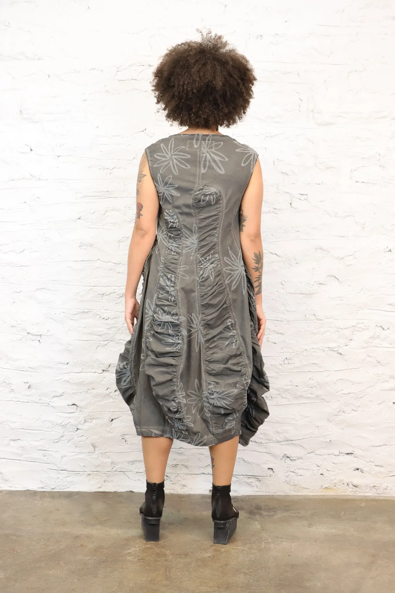 Rundholz Dip 229 0908 Dress