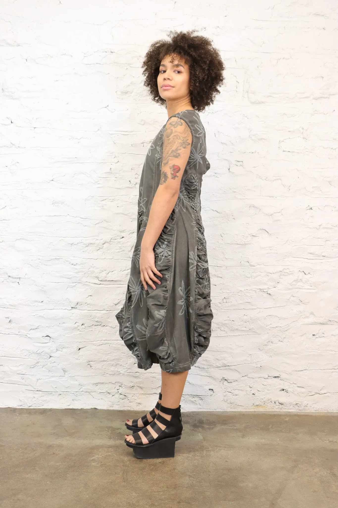 Rundholz Dip 229 0908 Dress