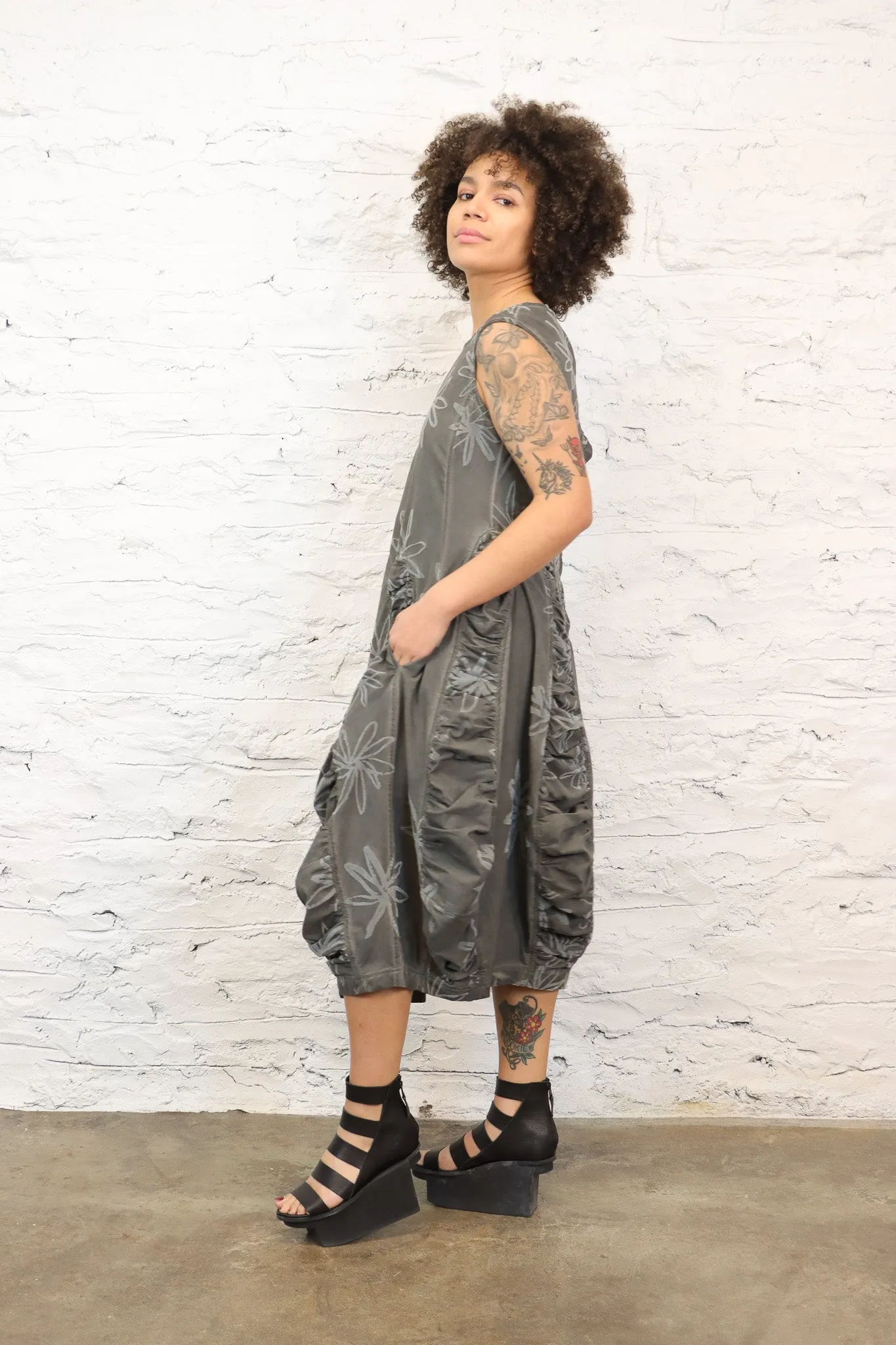 Rundholz Dip 229 0908 Dress