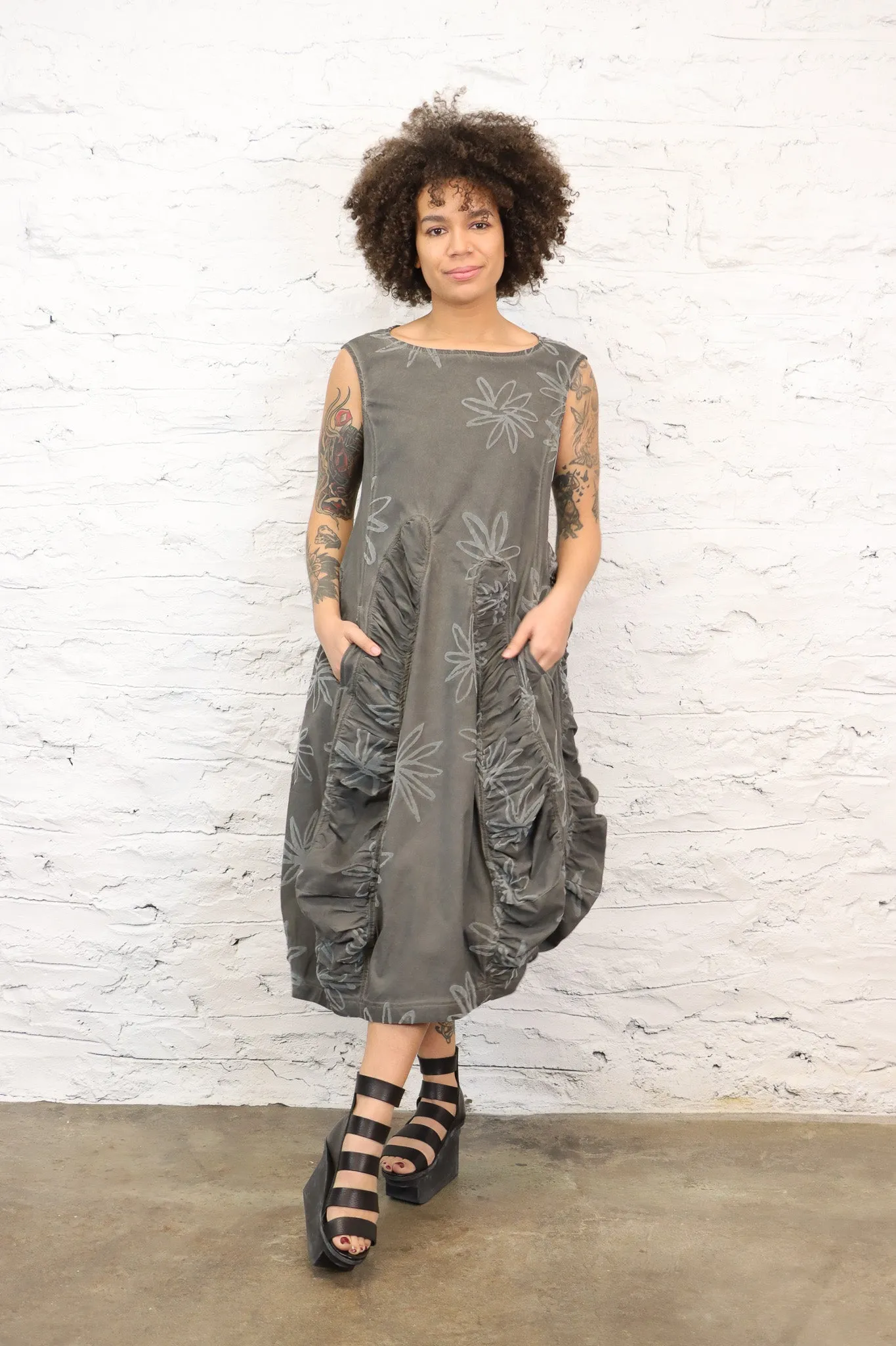 Rundholz Dip 229 0908 Dress