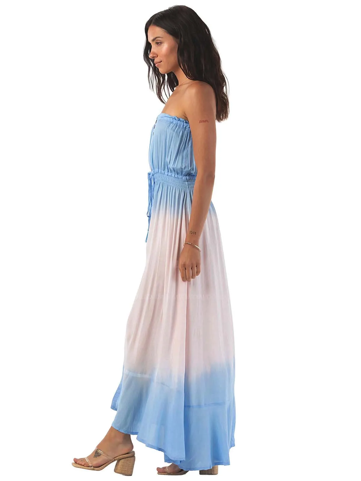 Ryden Maxi Dress