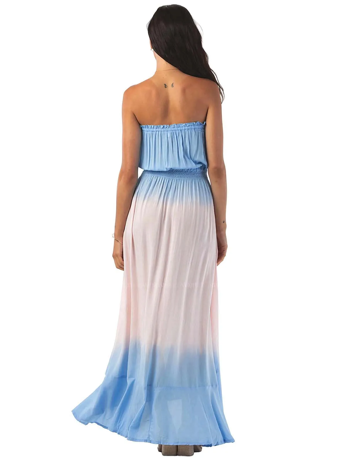 Ryden Maxi Dress