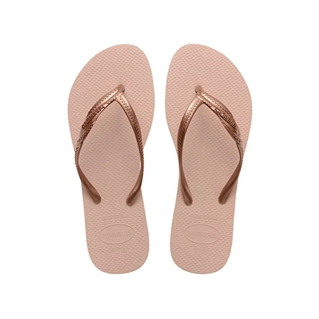 Sandalia Havaianas Fantasia Rosa Ballet