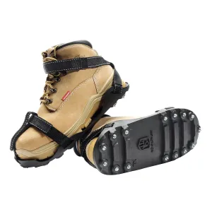 SASQUATCH Heavy Duty Full Foot Ice Traction