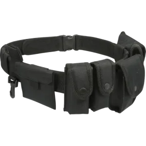 Security Belt System