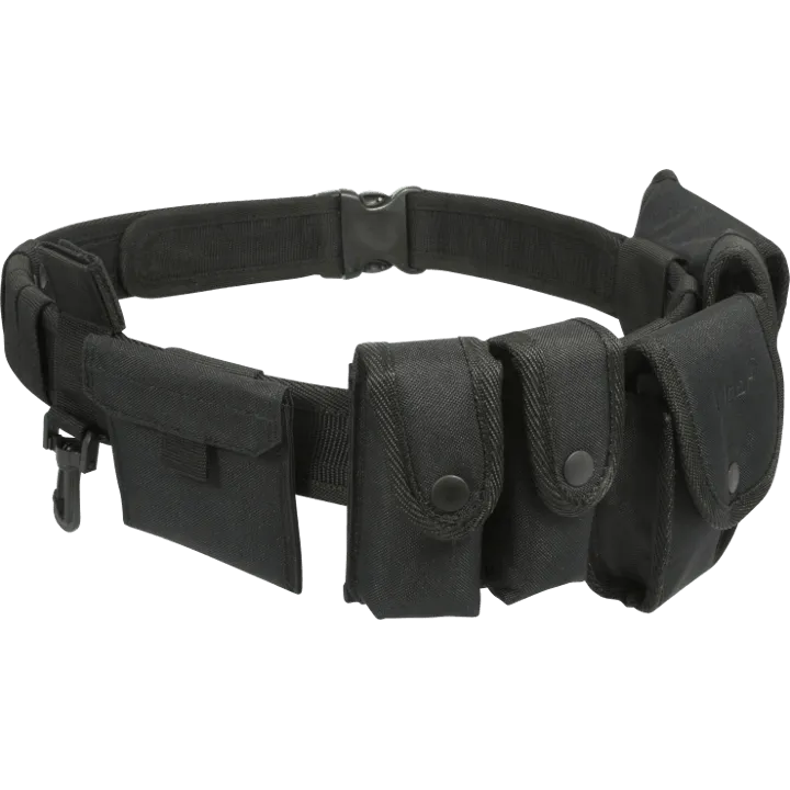 Security Belt System