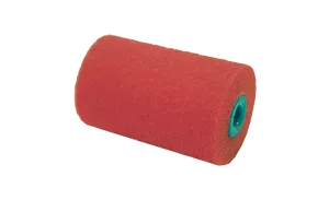 Setola resistente ai solventi per Rullo per Verniciatura 5,4 cm