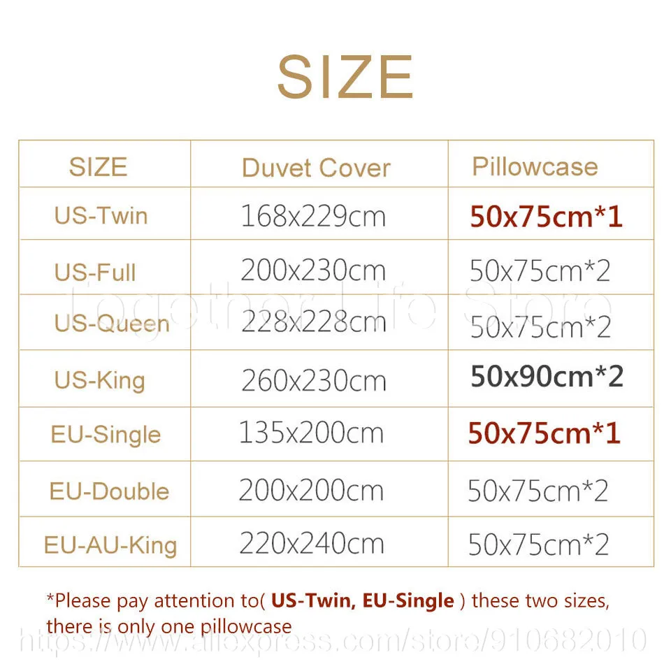 Shabby Chic Big Dot Fashion Duvet Cover Set