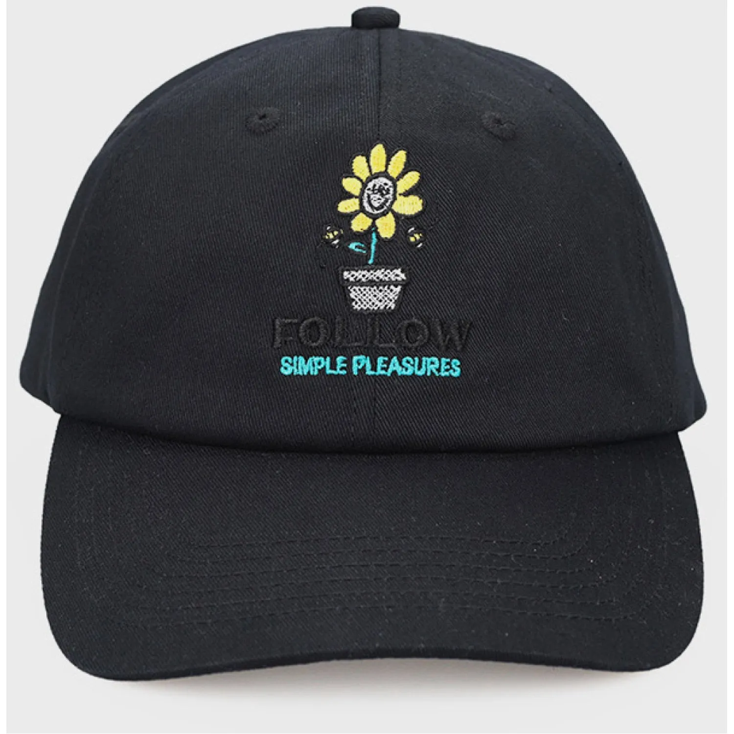 Simple Hat