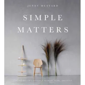 Simple Matters