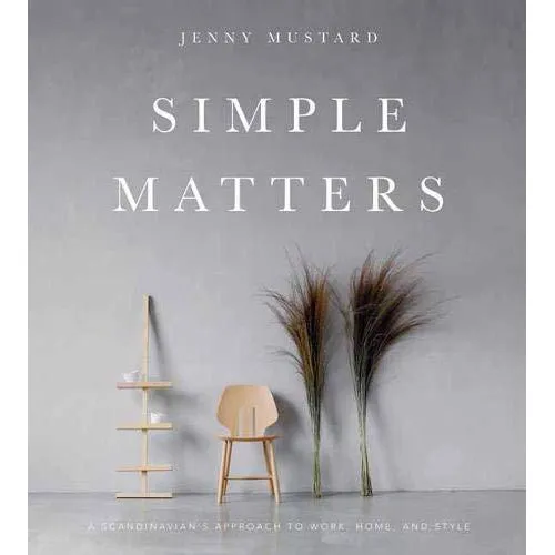 Simple Matters