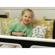 SleepSafer® Tall Bed by Sleep safe bed
