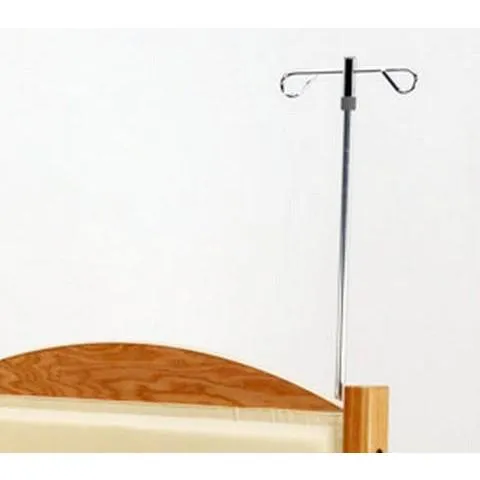 SleepSafer® Tall Bed With Open or Closed Extension, Sleep safe bed