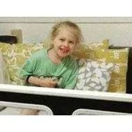 SleepSafer® Tall Bed With Open or Closed Extension, Sleep safe bed